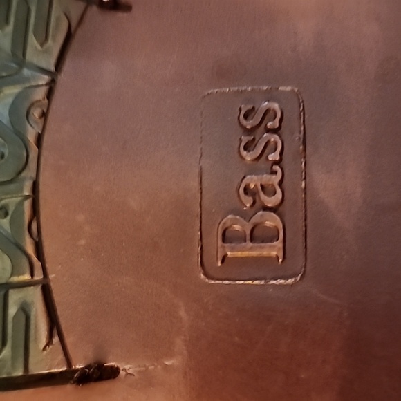 Bass Katherine Weejun Loafers - Picture 5 of 9